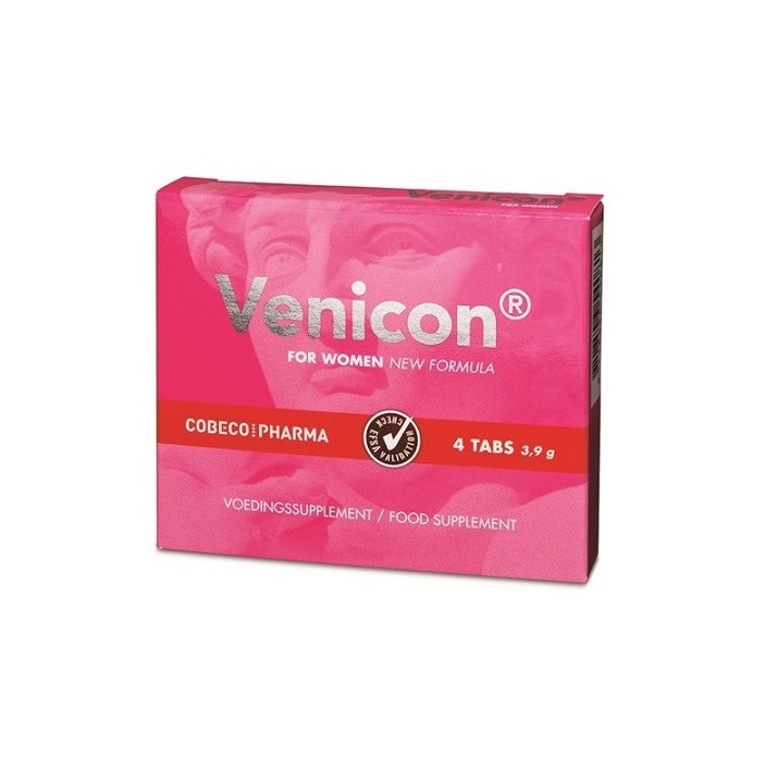 VENICON 4 UNI MUJER