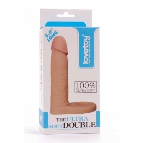 PENE DOBLE PENETRACION 5.8 LOVETOY