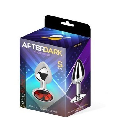 PLUG JOYA AFTERDARK S ROJO