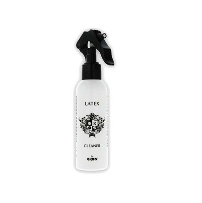 EROS FETISH LIMPIADOR LATEX 150 ML