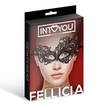 MASCARA FELLICIA 4 INTOYOU -agotado-