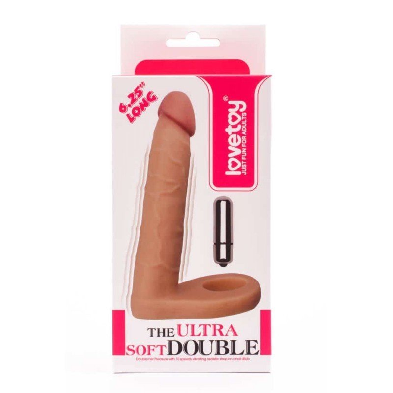 PENE DOBLE PENETRACION 6.25 VIBRA.