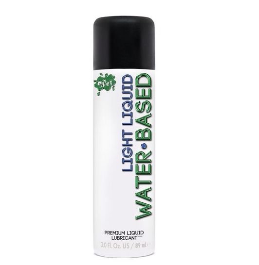 WET LIGHT 89 ML