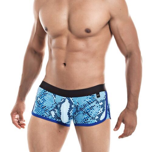 BOXER TRUNK SERPIENTE 