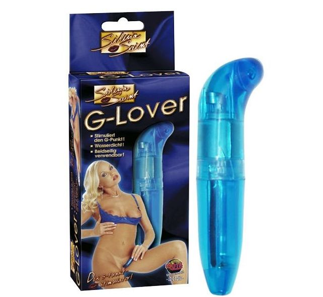 VIBRADOR G-LOVER