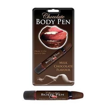 BODY PEN CHOCOLATE CON LECHE 