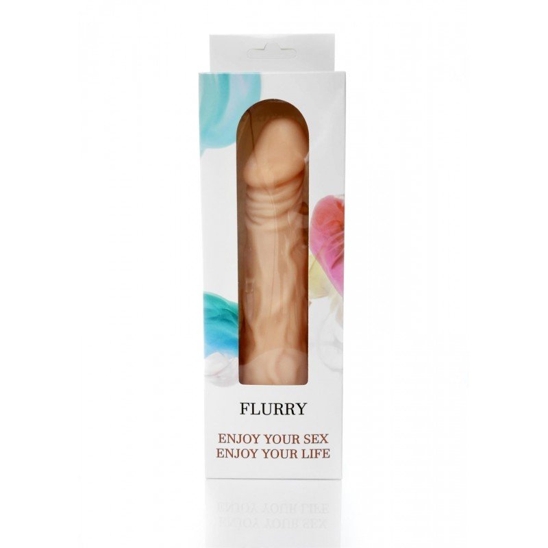 FLURRY SKIN 20.5 CM.