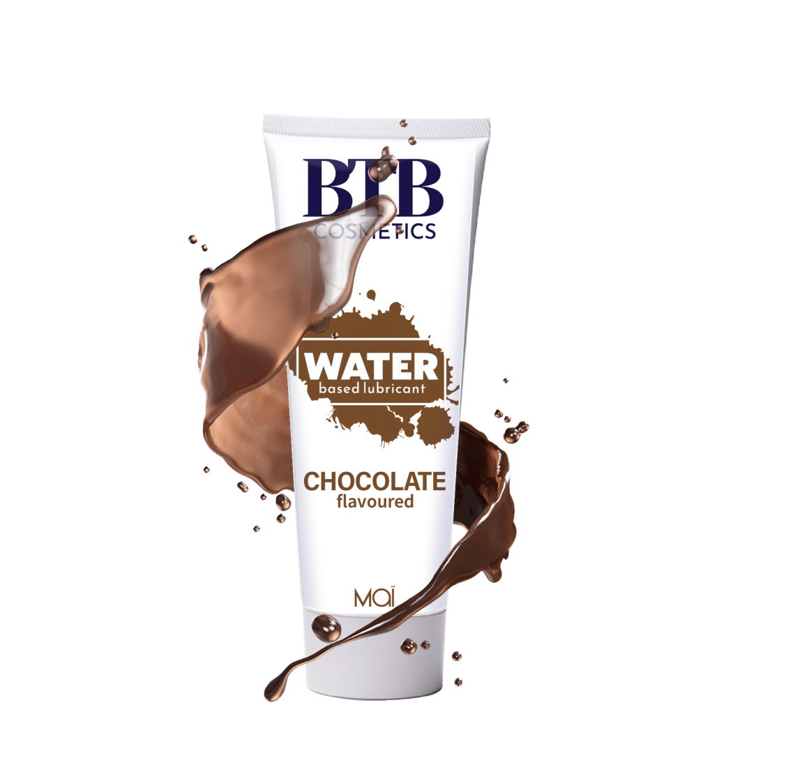 BTB AGUA CHOCOLATE 100 ML