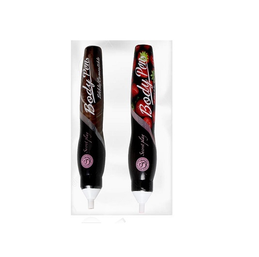 BODY PEN FRESA Y CHOCOLATE