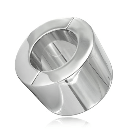 ANILLO ACERO 40 MM