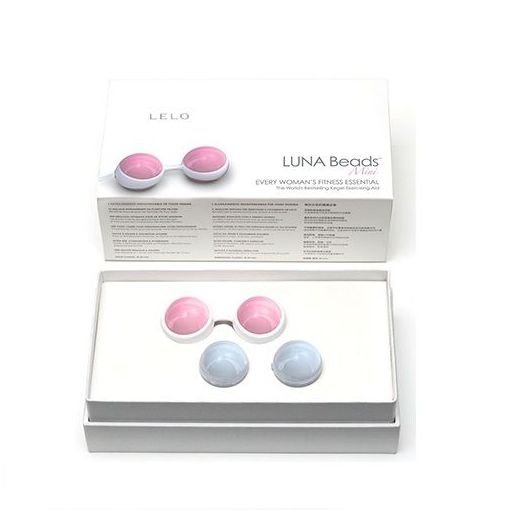 BOLAS LUNA MINI