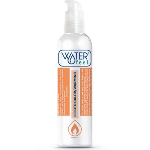 WATERFEEL CALOR 150 ML.