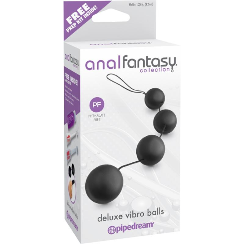 ANAL FANTASY 4 BOLAS