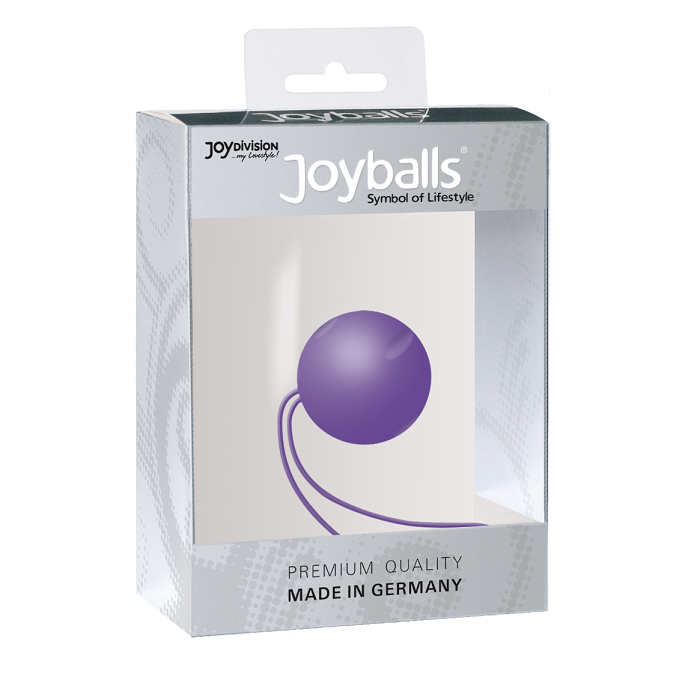 BOLA JOYBALLS VIOLETA