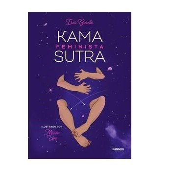 KAMASUTRA FEMINISTA ILUSTRADO 