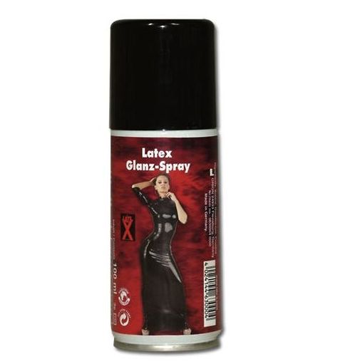 SPRAY LATEX GLANZ 100ML