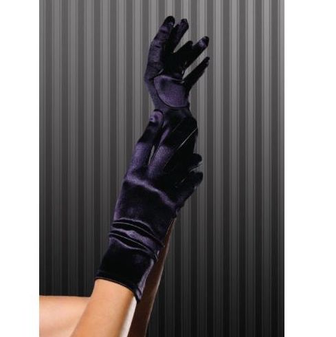 GUANTES SATIN LEGAVENUE