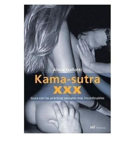 KAMASUTRA XXX