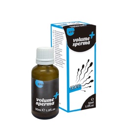 VOLUME SPERMA  -agotado-