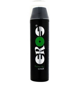 EROS FISTING ANAL GEL 200 ML.