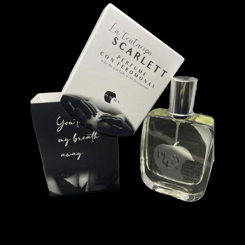 SCARLETT FEROMONAS ELLA 50 ML 