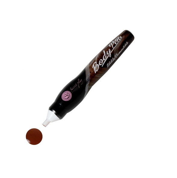 BODY PEN CHOCOLATE 35 GRS.