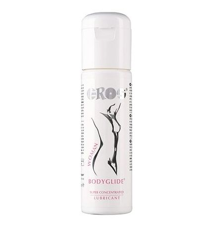 EROS SILICONA WOMEN 100 ML.