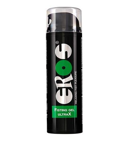 EROS FISTING GEL ULTRAX 100ML