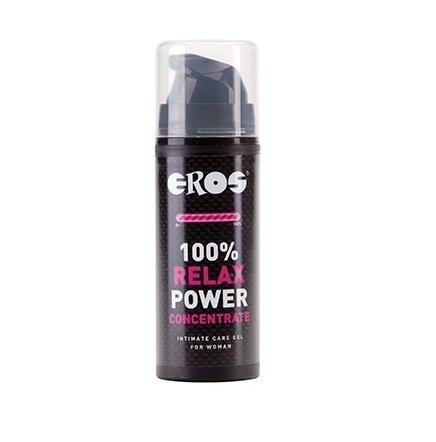 EROS RELAX POWER 30ML AGUA