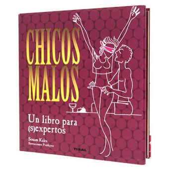 CHICOS MALOS