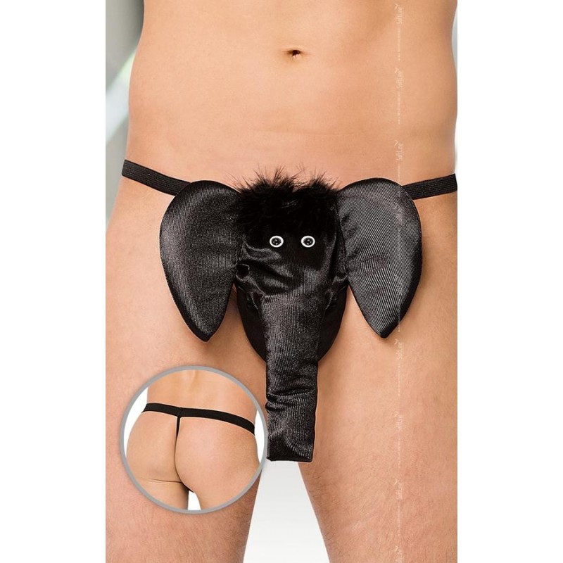 TANGA ELEFANTE 4416 -agotado-