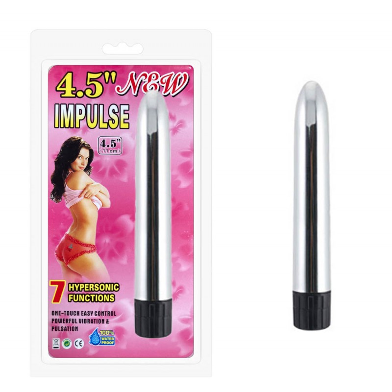 IMPULSE CHARMLY VIBRADOR 