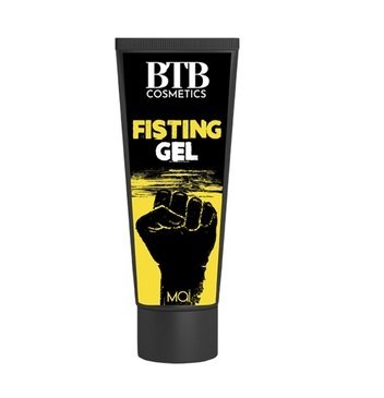 FISTING GEL BTB 100 ML 