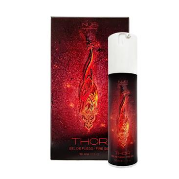 THOR GEL DE FUEGO 50 ML