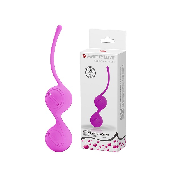 BOLAS KEGEL TIGHTEN UP 1