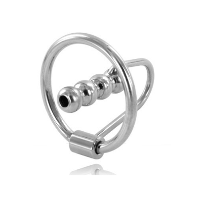 DILATADOR URETRAL METALHARD 30MM ANILLO