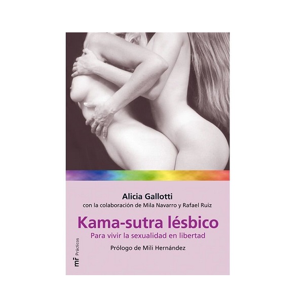 KAMASUTRA LESBICO