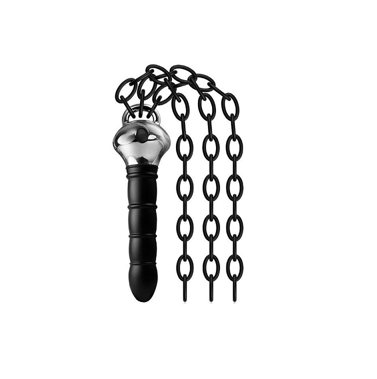 DELIVER CADENAS VIBRADOR