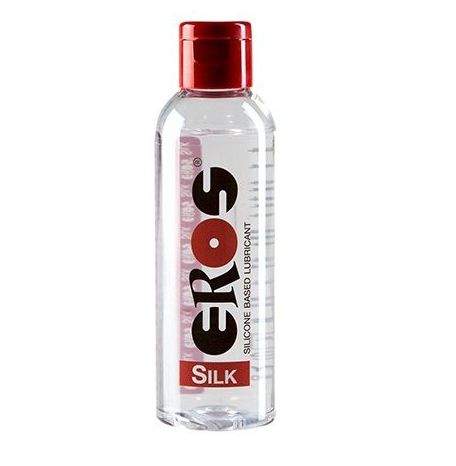 EROS SILICONA SILK 50 ML