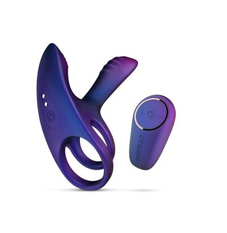 HUEMAN ANILLO VIBRADOR USB