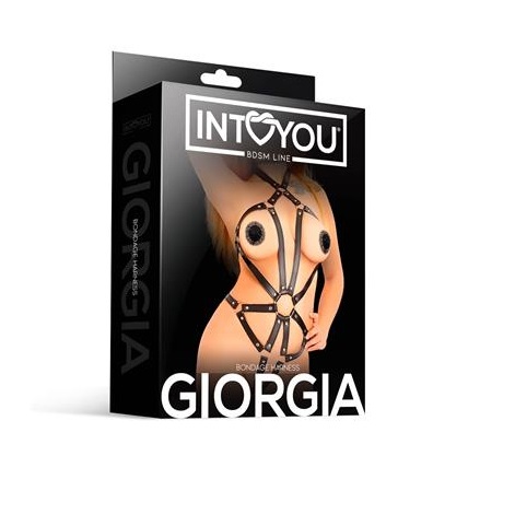 ARNES GIORGIA INTOYOU -agotado-