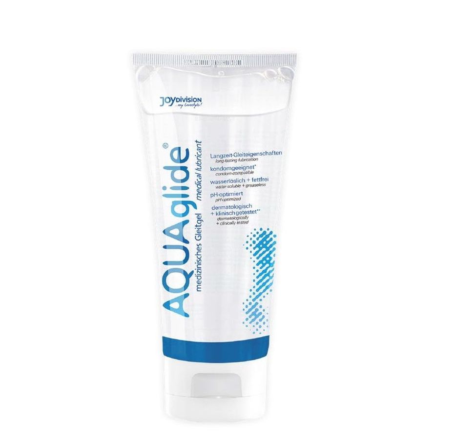 AQUAGLIDE 200ML