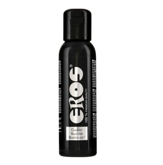 EROS PREMIUM SILICONA 250 ML.