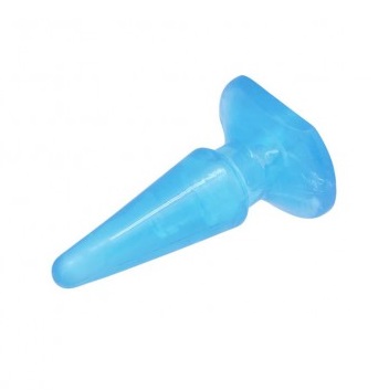 CHARMLY SLIM PLUG AZUL