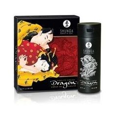 SHUNGA DRAGON VIRILITY 60ML