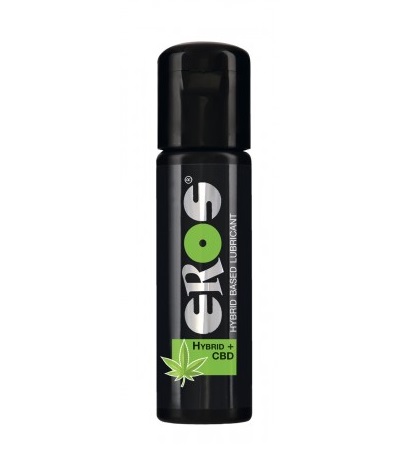 EROS HIBRIDO CANNABIS 100 ML 