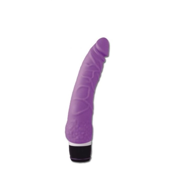 SILICONE CLASSIC SLIM 17 CM  7 FUN.