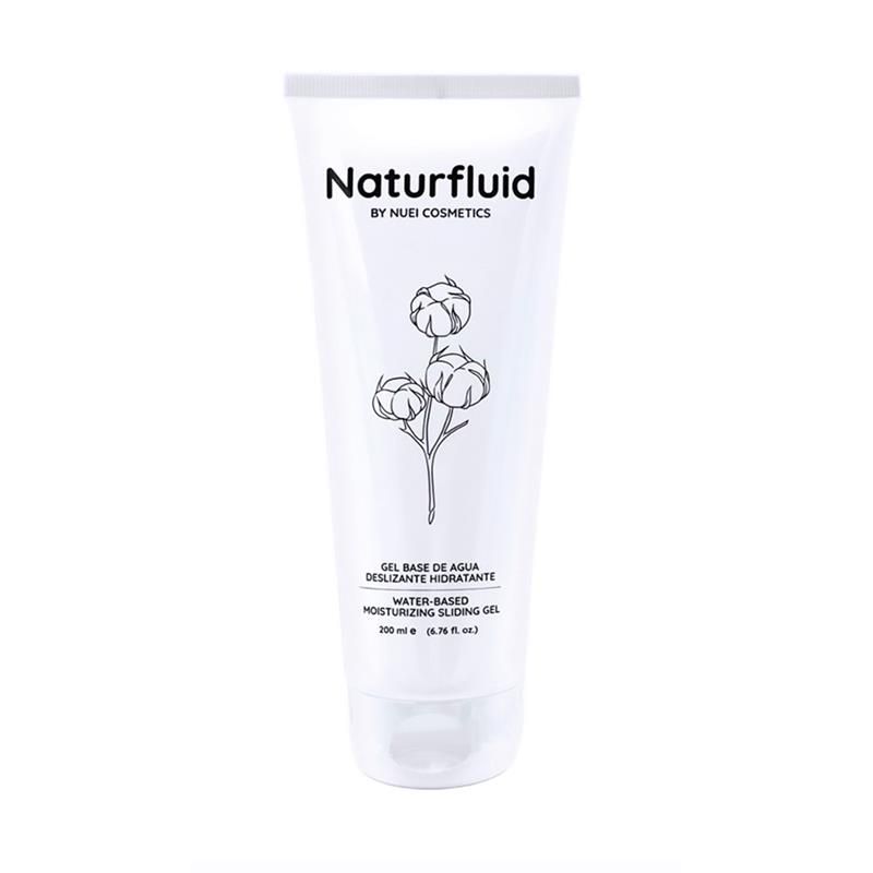 NATURFLUID GEL DENSO 200 ML