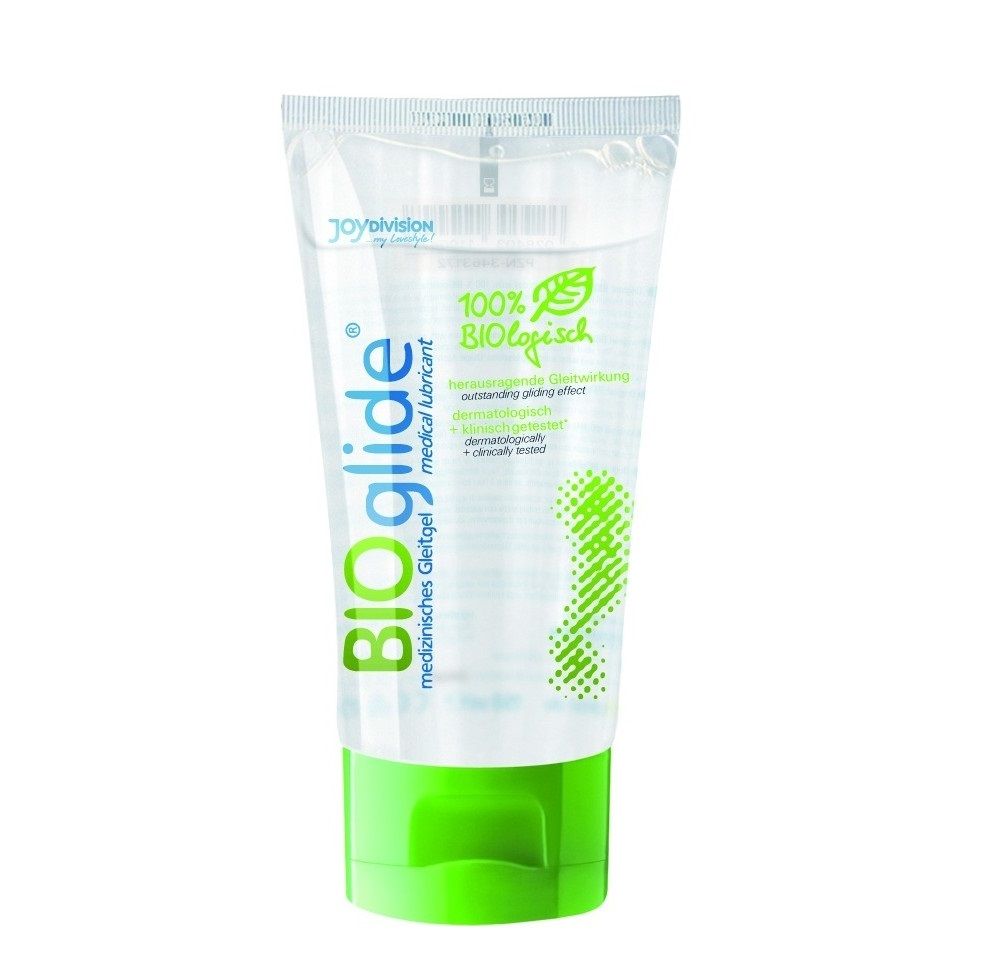 LUBRI BIO GLIDE NEUT 150ML