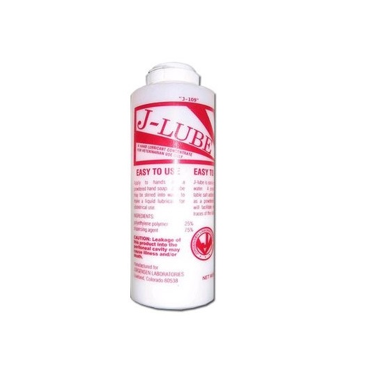 J-LUBE 284g